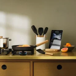 Eva Solo Rührlöffel 27 cm Nordic kitchen Eiche