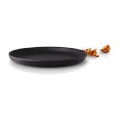 Eva Solo Teller 21 cm Nordic kitchen schwarz