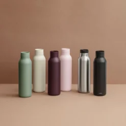 Eva Solo Thermoflasche 0,7 l Urban To Go Green Goddess