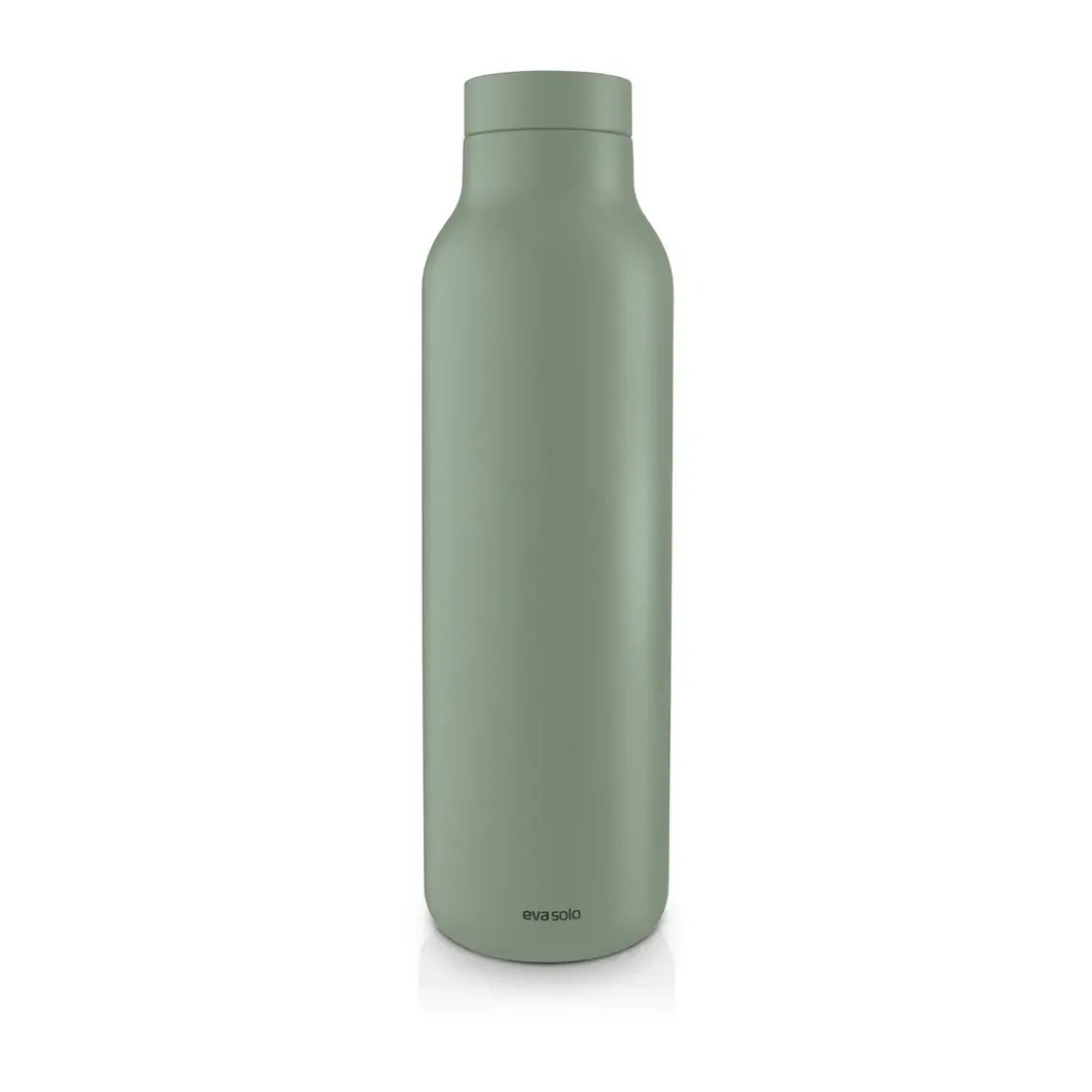 Eva Solo Thermoflasche 0,7 l Urban To Go Green Goddess