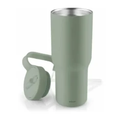 Eva Solo Tumbler 0,9 l Sip’n’go To Go Green Goddess