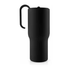 Eva Solo Tumbler 0,9 l Sip’n’go To Go Black