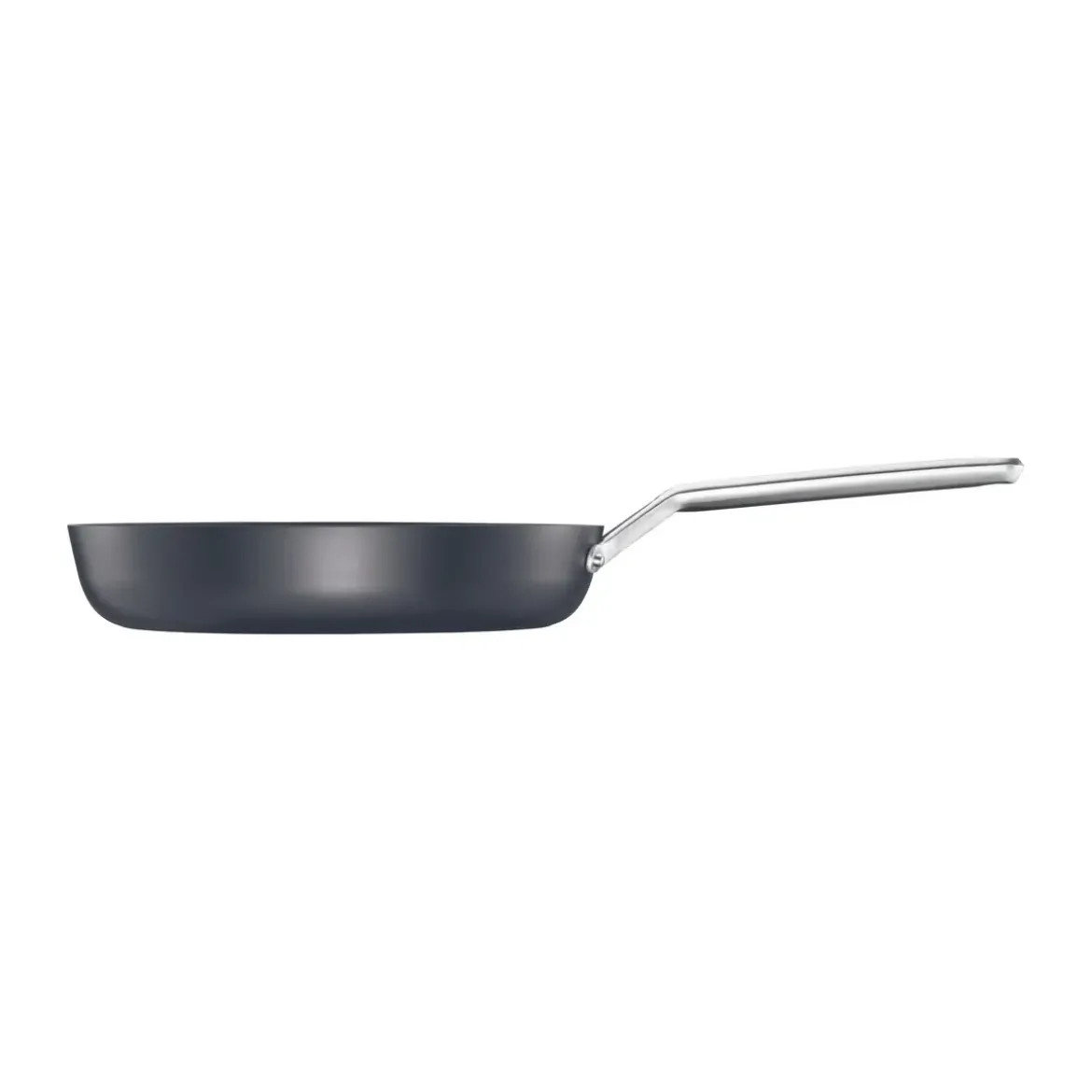 Fiskars Bratpfanne 28 cm Taiten schwarz