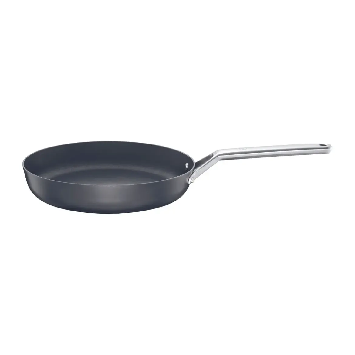Fiskars Bratpfanne 28 cm Taiten schwarz