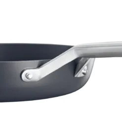 Fiskars Bratpfanne 28 cm Taiten schwarz