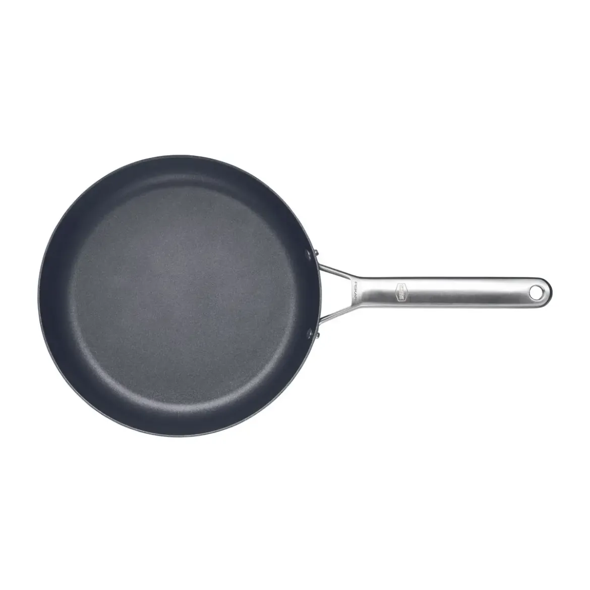 Fiskars Bratpfanne 28 cm Taiten schwarz