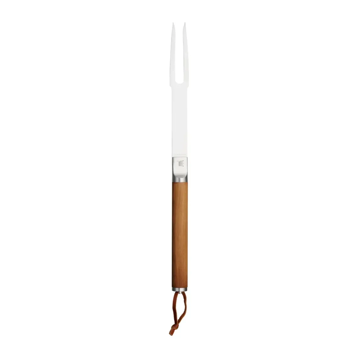 Fiskars Grill Chef Grillgabel 44 cm Norden Edelstahl