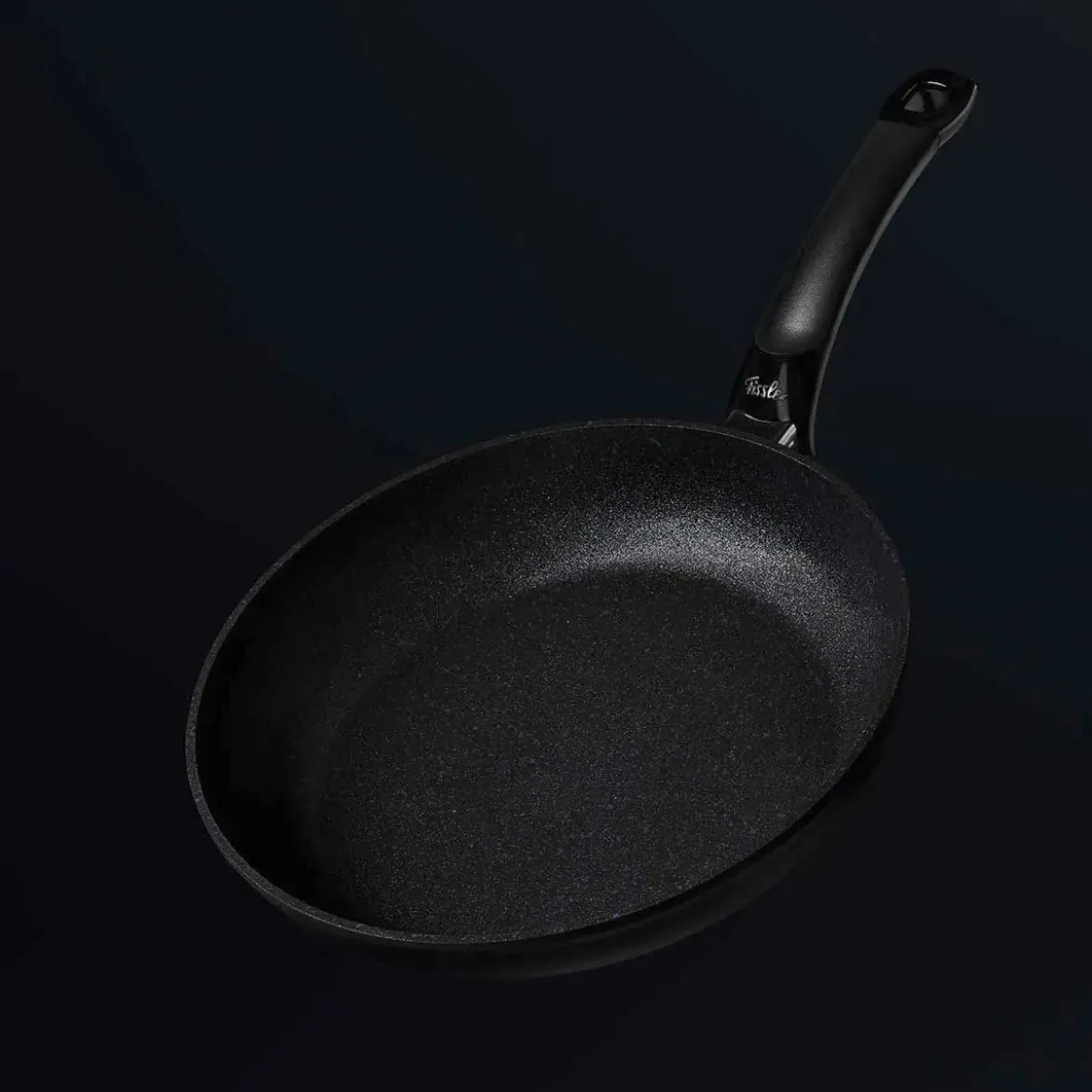 Fissler Pfanne 24 cm Adamant Classic anthrazit