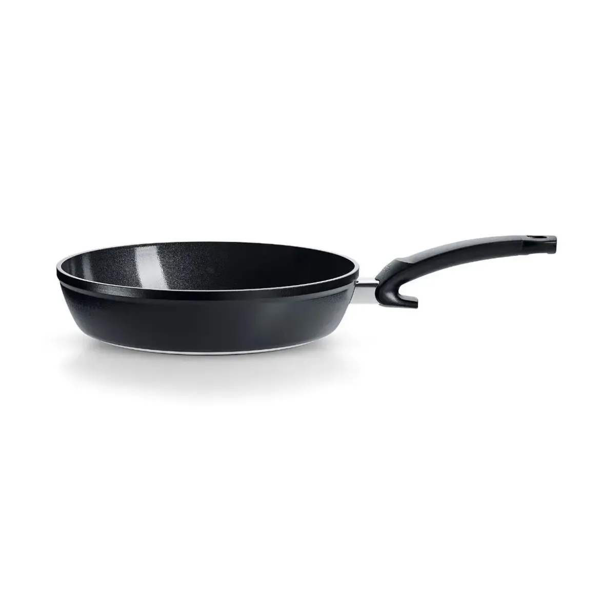 Fissler Pfanne 28 cm Ceratal Comfort orbitschwarz