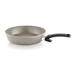 Fissler Pfanne 28 cm Ceratal Comfort grau