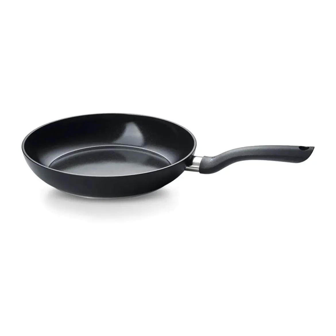 Fissler Pfanne Essential schwarz 28cm