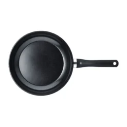 Fissler Pfanne Essential schwarz 28cm