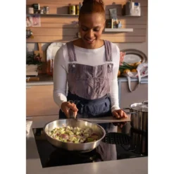 Fissler Pure Collection Pfanne 24 cm