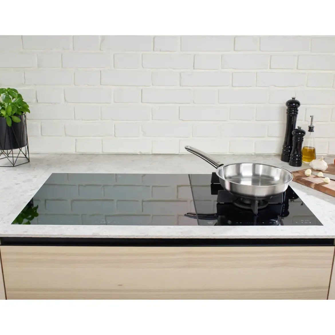 Fissler Pure Collection Pfanne 24 cm