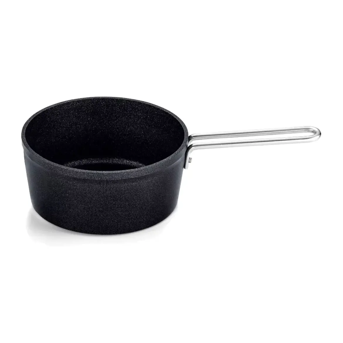 Fissler Topf-Set 3-tlg. Adamant schwarz