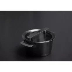 Fissler Topf-Set 5-tlg. Phi Collection edelstahl
