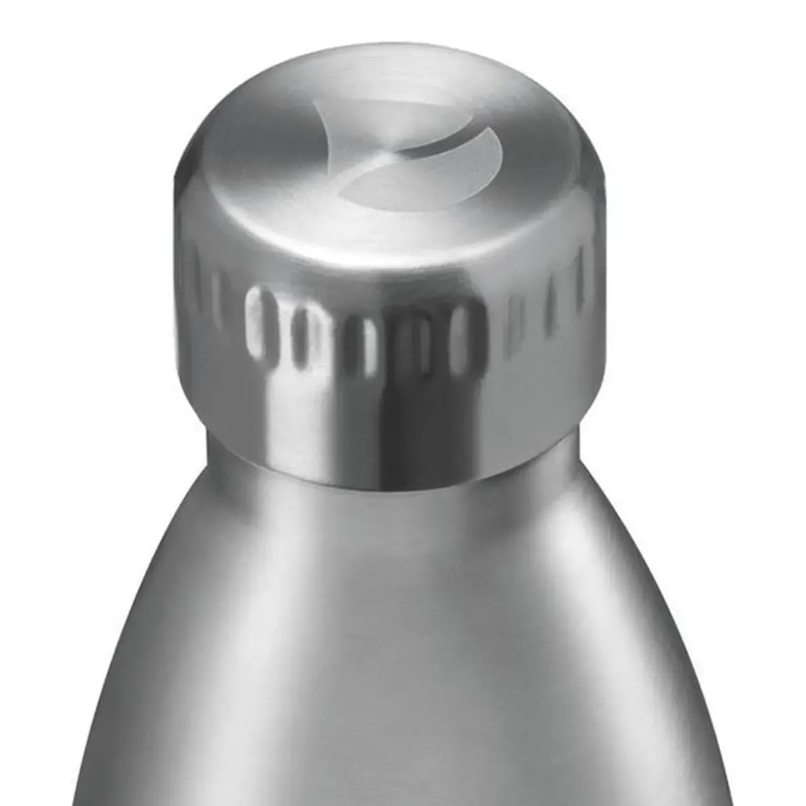 FLSK Thermo-Trinkflasche 0,75 l edelstahl