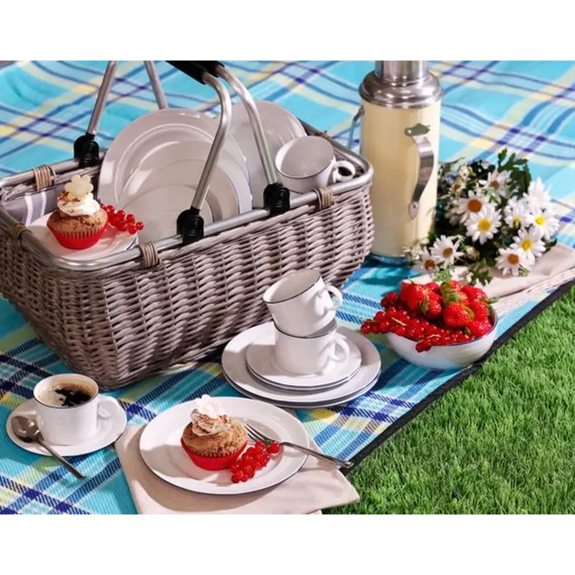 Friesland Kaffeetasse 0,19 l Jeverland Kleine Brise
