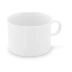 Friesland Kaffeetasse 0,19 l Jeverland Weiß