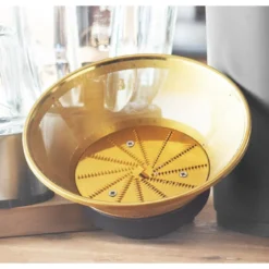 Gastroback Entsafter Design Multi Juicer Digital 2,0 l edelstahl