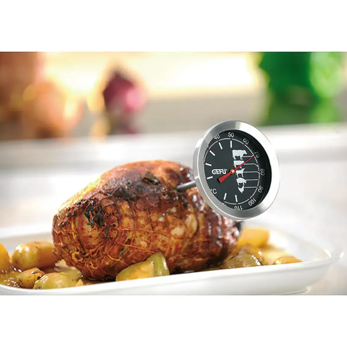 Gefu Bratenthermometer
