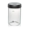 Gefu Fermentierglas 1,0 l Nativo klar