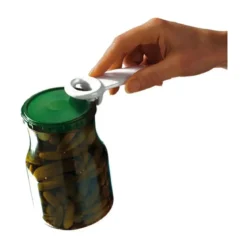 Gefu Glasdeckelöffner JarKey