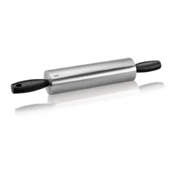 Gefu Teigroller Rotolo 26 cm edelstahl