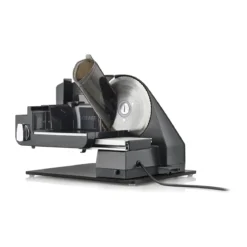 Graef Allesschneider Classic C95 39x31x27 cm 170 W eisenglimmergrau