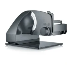 Graef Allesschneider Master M95F 41x31x27 cm 170 W eisenglimmergrau