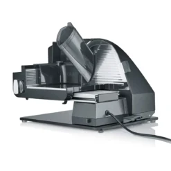 Graef Allesschneider Master M95F 41x31x27 cm 170 W eisenglimmergrau