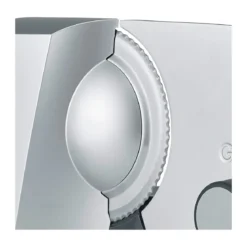 Graef Style S12005 Allesschneider 26x24x34 cm 170 W silber