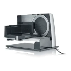 Graef Style S12005 Allesschneider 26x24x34 cm 170 W silber