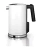 Graef WK901 Wasserkocher 1,2 l 2015 W weiß