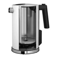 Graef WK901 Wasserkocher 1,2 l 2015 W weiß