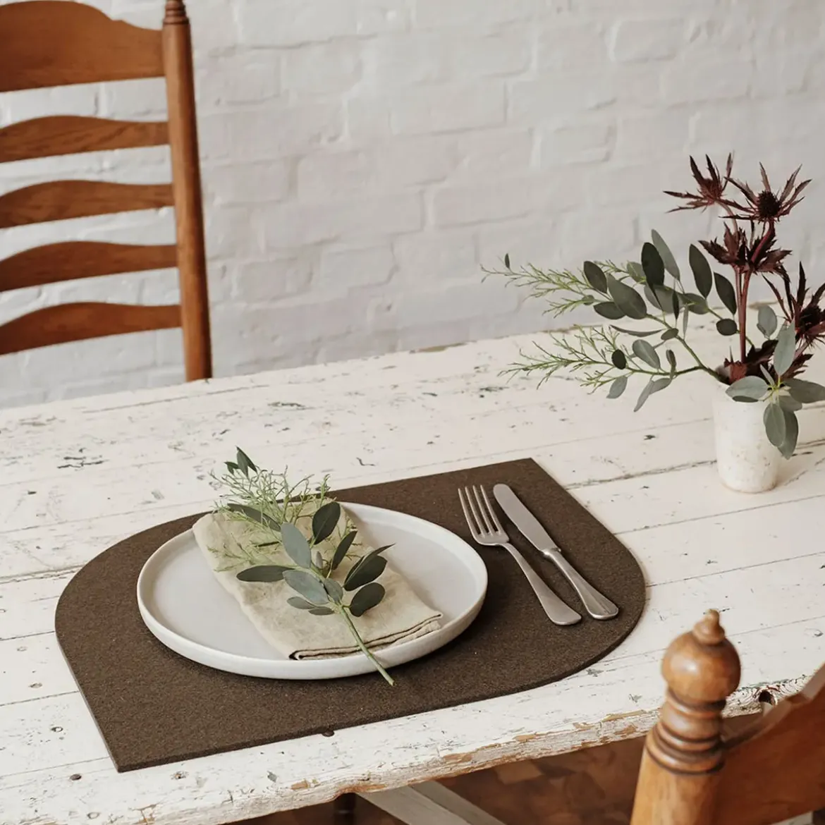 Hey-Sign Tischset 45x35 cm Bow Umbra