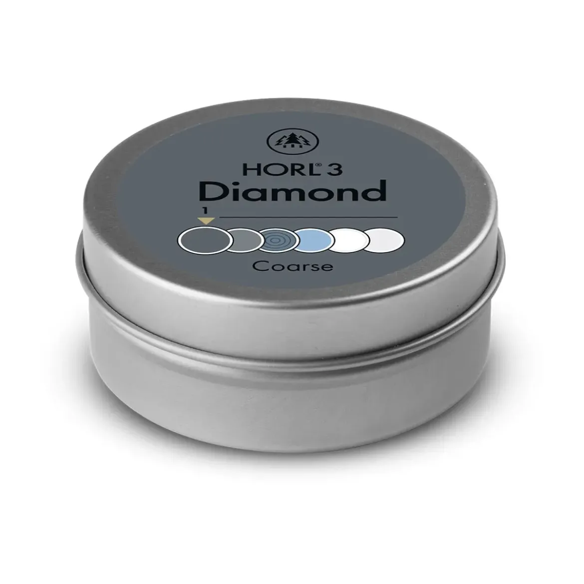 Horl-1993 Schleifstein Diamond Coarse zu Horl 3 / Horl 3 Pro