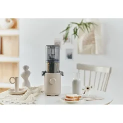 Hurom Entsafter H310A 39 cm 100 W beige