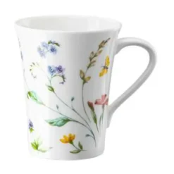 Hutschenreuther Becher mit Henkel Nora Spring Vibes