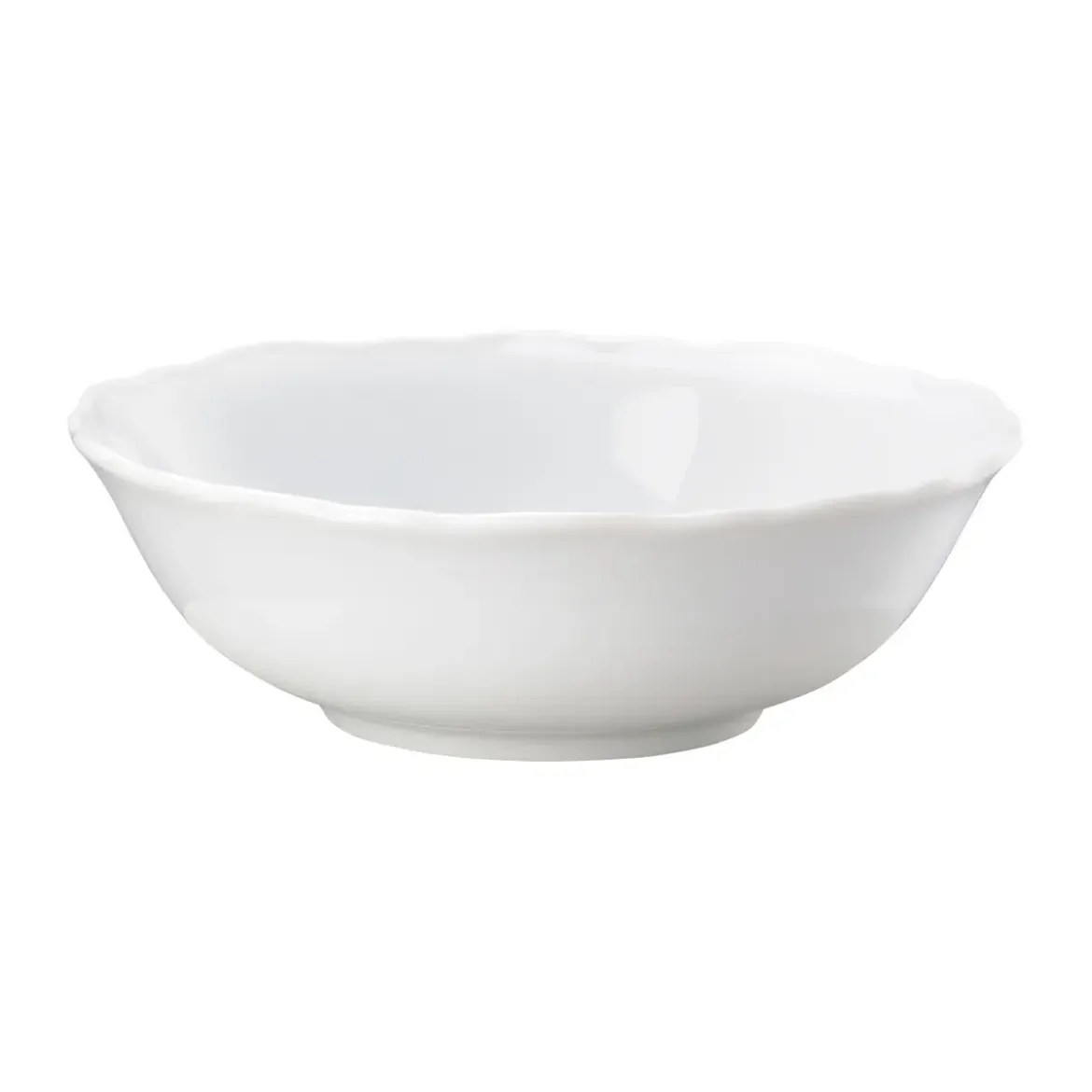 Hutschenreuther Dessertschale 16 cm Maria Theresia Weiss