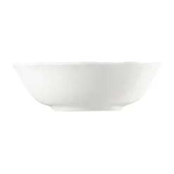 Hutschenreuther Dessertschale 16 cm Maria Theresia Weiss