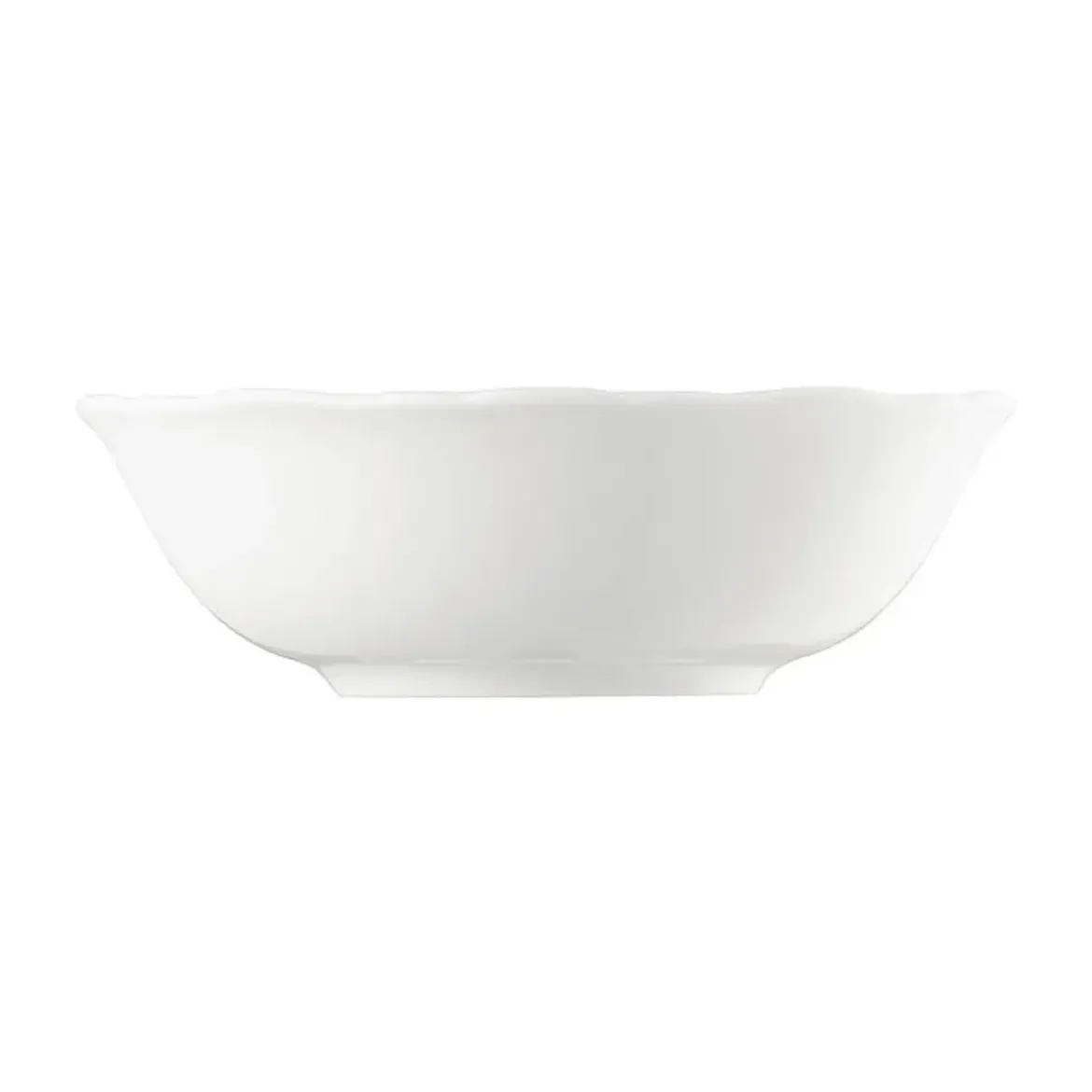 Hutschenreuther Dessertschale 16 cm Maria Theresia Weiss
