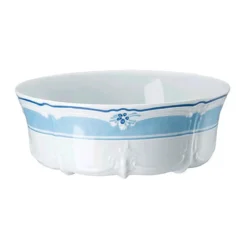 Hutschenreuther Dessertschale 13 cm Baronesse Estelle Blue