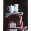 Hutschenreuther Kaffee-Obertasse Maria Theresia Weiss