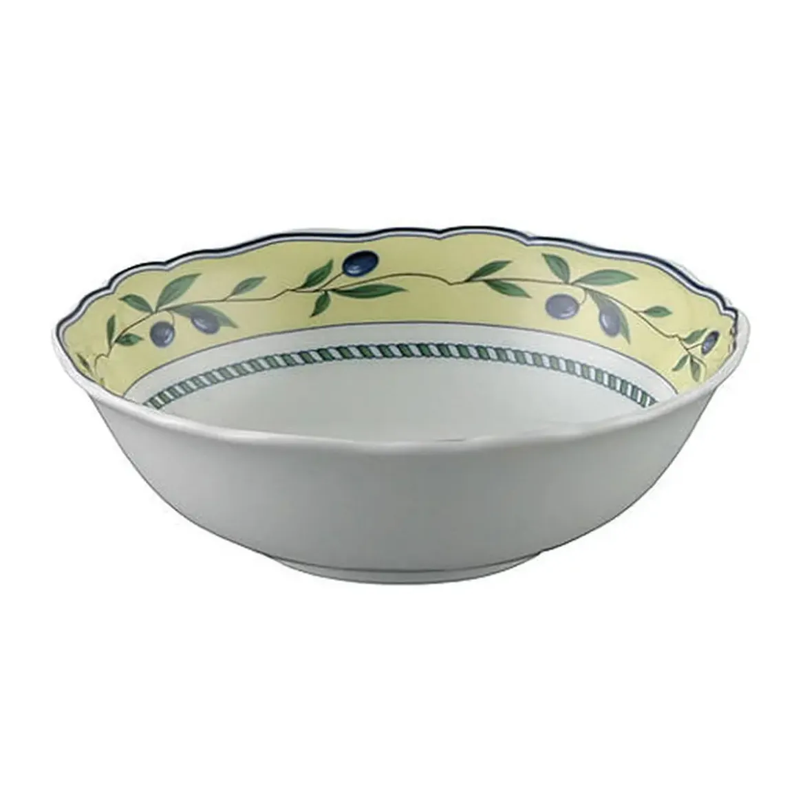Hutschenreuther Müslischale 16 cm Maria Theresia Medley
