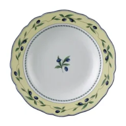 Hutschenreuther Suppenteller 21 cm Maria Theresia Medley - Valdemossa