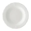 Hutschenreuther Suppenteller 24cm Baronesse Weiss