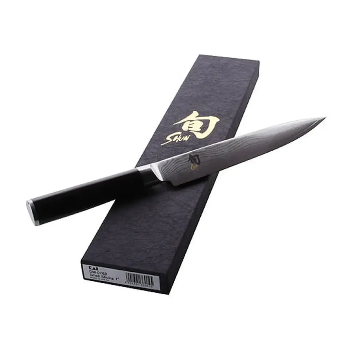 Kai Fleischmesser 18 cm Shun