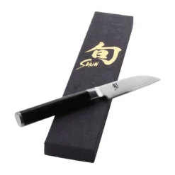 Kai Gemüsemesser 9 cm Shun