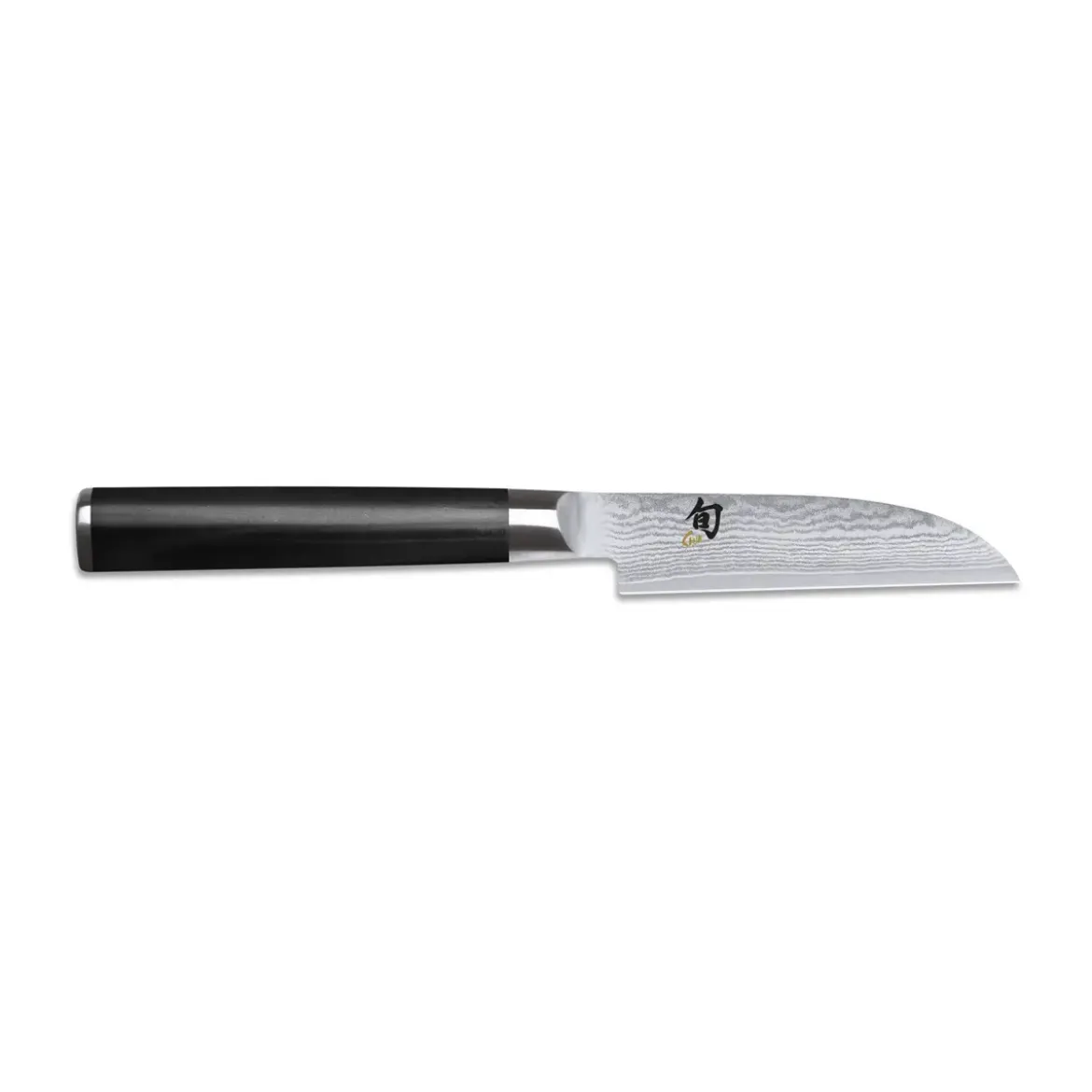 Kai Gemüsemesser 9 cm Shun